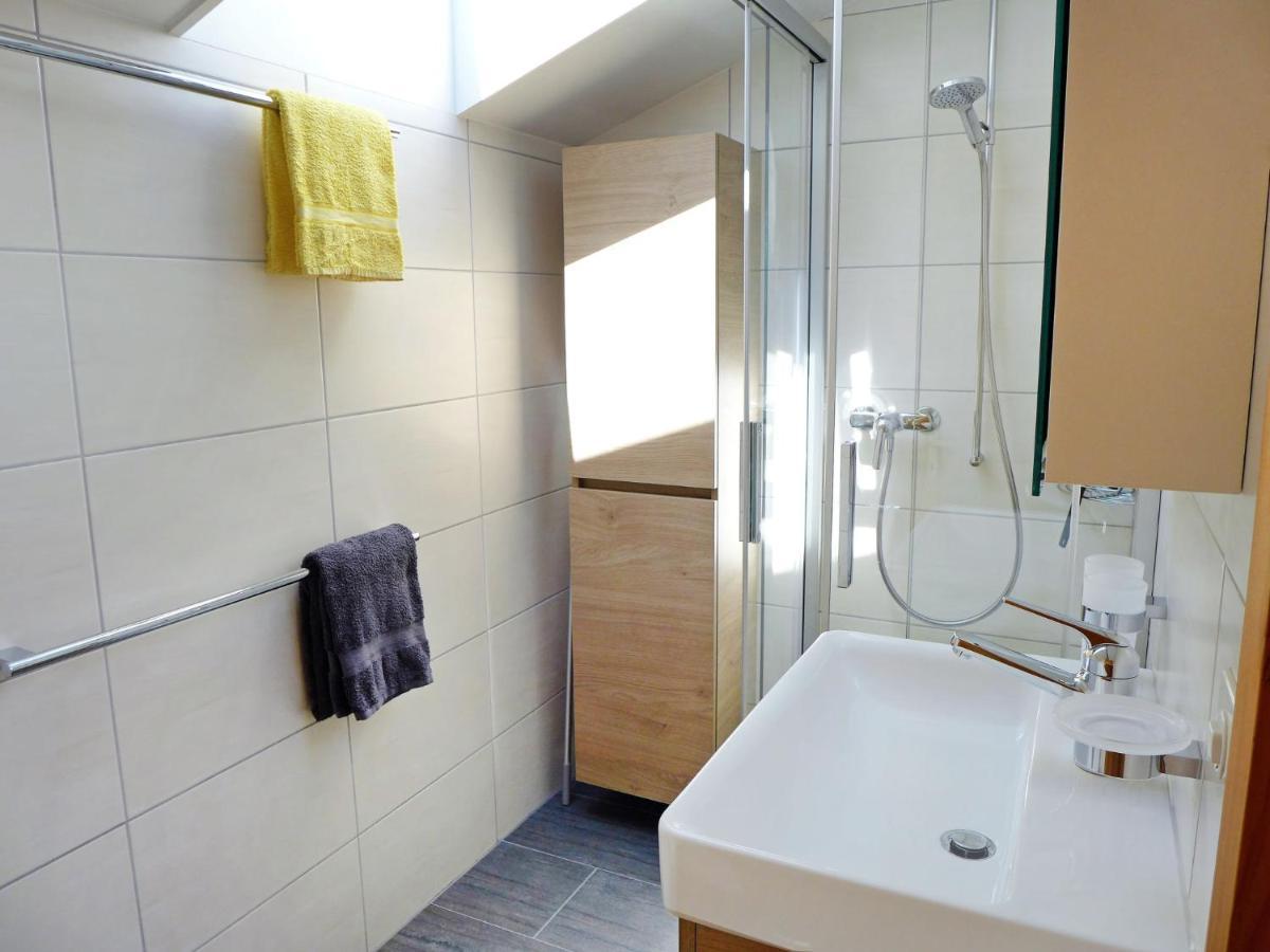Apartment Oltschiblick By Interhome Brienzwiler Eksteriør bilde